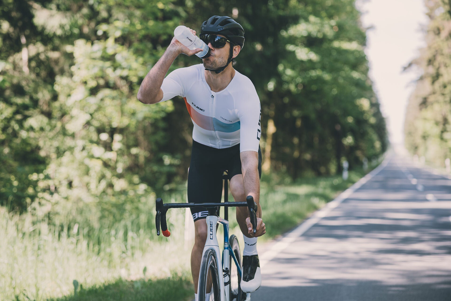 Bicycle accessories | CUBE Stores UK