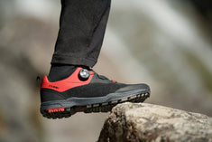 Heren fietsschoenen van CUBE