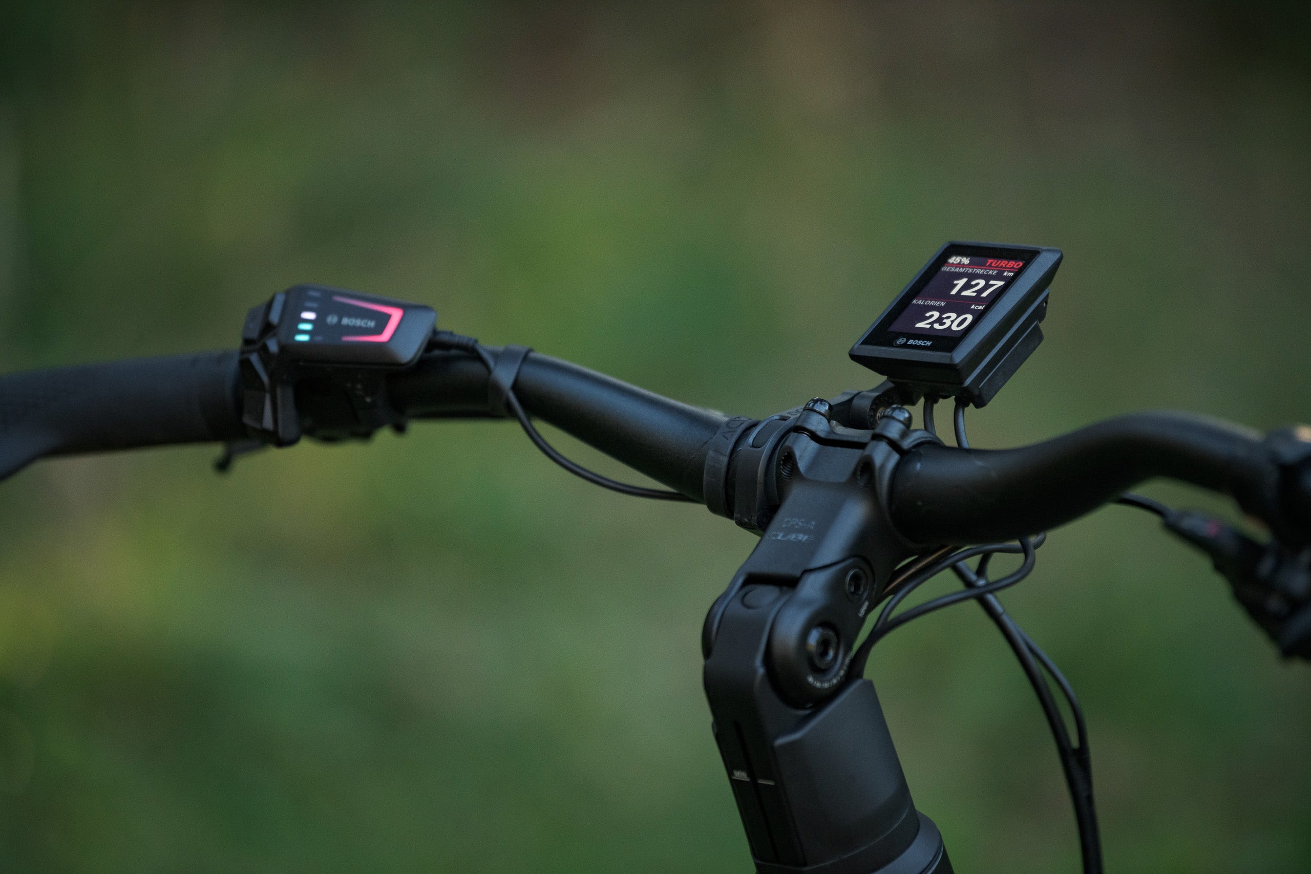 Cycling Computers | Check out your new bike computer | CUBE Stores UK