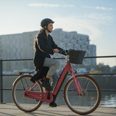 Collection image for: Elektrische woon-werkfietsen