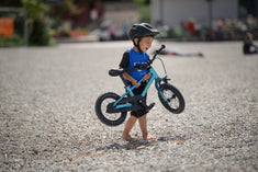 CUBE Kinderfiets 12 inch