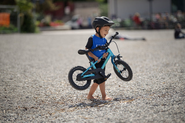 CUBE Kinderfiets 12 inch