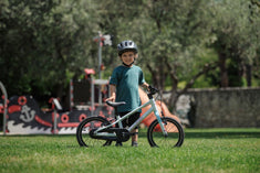 CUBE Kinderfiets 14 inch