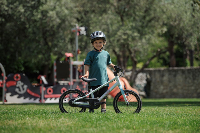 CUBE Kinderfiets 14 inch