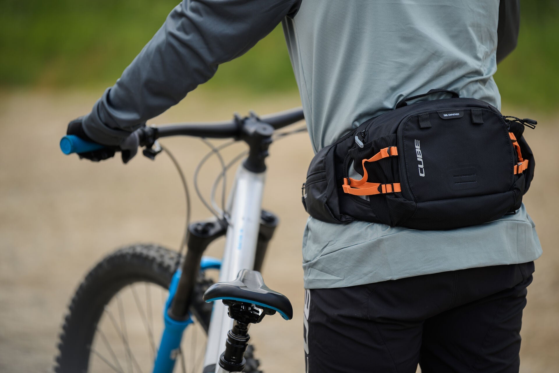 Hip Bags