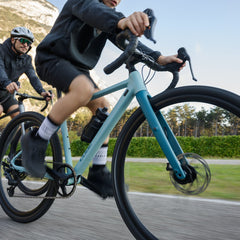 Kinder fietsschoenen