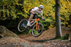 Mountainbikes 2025