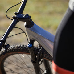 Bar Ends van CUBE