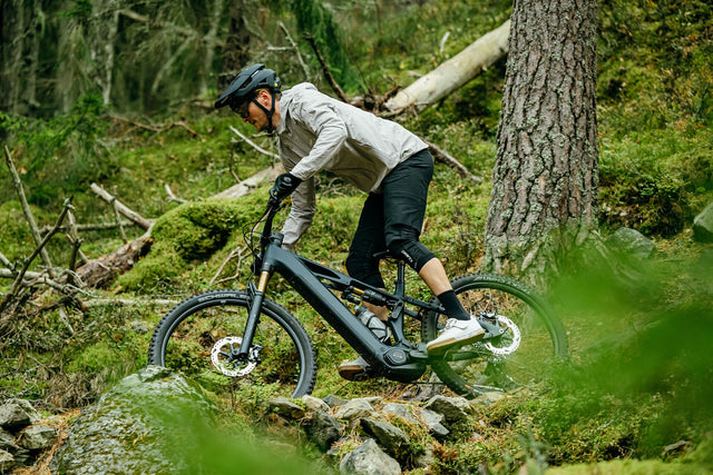 CUBE Stereo Hybrid ONE77