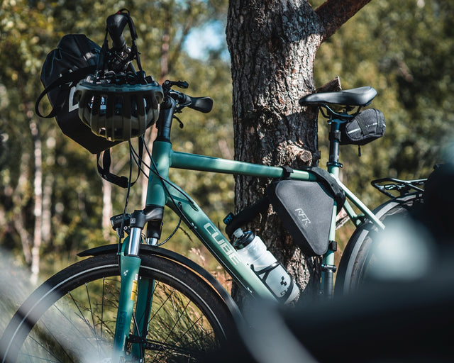 Gemonteerde accessoires