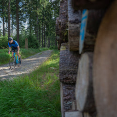 Collection image for: CUBE Cross Race