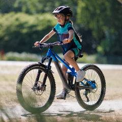 Kinderfietsen vanaf 111CM