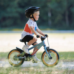 Kinderfietsen vanaf 87CM
