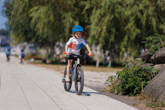 Kinderfietsen 5-7 jaar