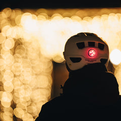 Fietsverlichting accessoires