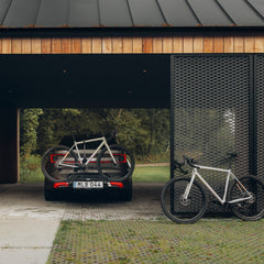 Fietsendragers