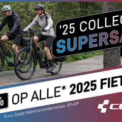 Collection image for: CUBE Stores Supersale 2025