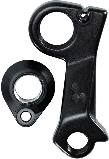 CUBE MECH HANGER 10063 AERIUM/AGREE/ATTAIN/AXIAL/CROSS RACE