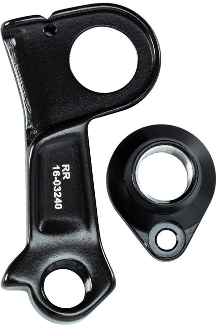 CUBE MECH HANGER AERIUM/AGREE/ATTAIN/AXIAL/CROSS RACE