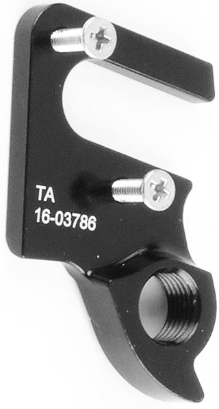 CUBE MECH HANGER 10065 AERIUM MY19 SHORT