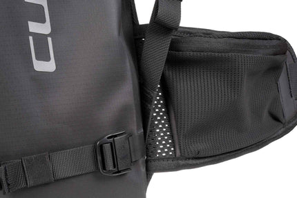 CUBE BACKPACK MTB 14L PRO BLACK
