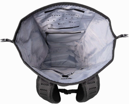 CUBE BACKPACK MTB 14L PRO BLACK