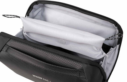 CUBE WASH BAG BACKPACK 4L BLACK