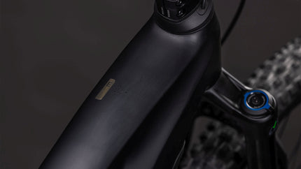 CUBE STEREO HYBRID ONE44 EX 800 BLACKLINE