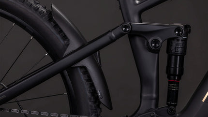 CUBE STEREO HYBRID ONE44 EX 800 BLACKLINE