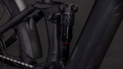 CUBE STEREO HYBRID ONE44 EX 800 BLACKLINE