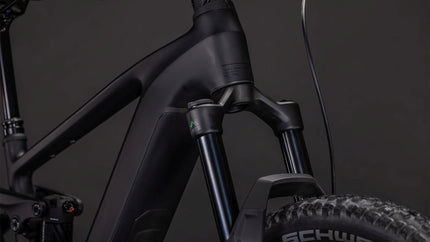 CUBE STEREO HYBRID ONE44 EX 800 BLACKLINE