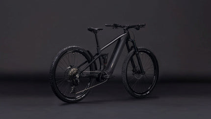 CUBE STEREO HYBRID ONE44 EX 800 BLACKLINE