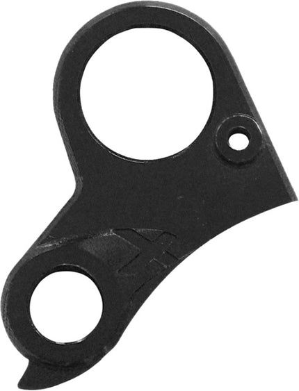 CUBE MECH HANGER 10240 (2090 BLACK) AXH SHORT