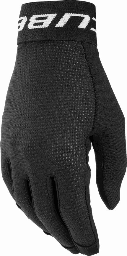 Cube Gloves Cmpt Sport Long Finger Black