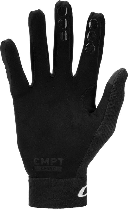 Cube Gloves Cmpt Sport Long Finger Black