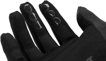 Cube Gloves Cmpt Sport Long Finger Black