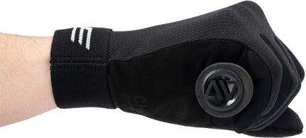 Cube Gloves Cmpt Sport Long Finger Black