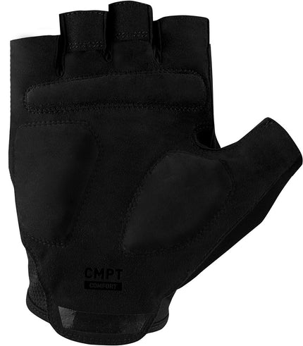Cube Gloves Cmpt Comfort Short Finger Black