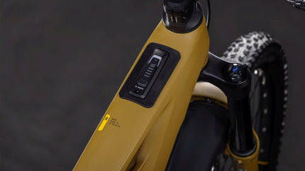 CUBE STEREO HYBRID ONE77 HPC RACE 800 WILLOWGREEN/BLACK