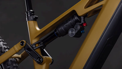 CUBE STEREO HYBRID ONE77 HPC RACE 800 WILLOWGREEN/BLACK