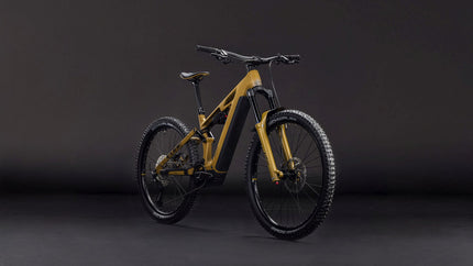 CUBE STEREO HYBRID ONE77 HPC RACE 800 WILLOWGREEN/BLACK