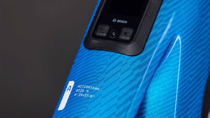 CUBE STEREO HYBRID ONE77 HPC AT 800 ACTIONTEAM