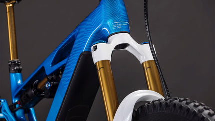 CUBE STEREO HYBRID ONE77 HPC AT 800 ACTIONTEAM