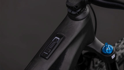 CUBE AMS HYBRID ONE44 C:62 PRO 400X BLACKLINE