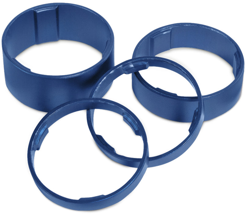 Spacer Rfrf RFR Spacer Set Blue – cubestores.nl