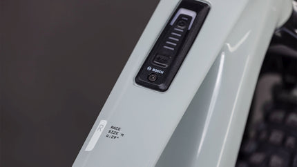 CUBE AMS HYBRID ONE44 C:62 RACE 400X REEDBEIGE/BLACK