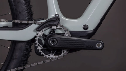 CUBE AMS HYBRID ONE44 C:62 RACE 400X REEDBEIGE/BLACK