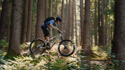 CUBE AMS HYBRID ONE44 C:62 RACE 400X REEDBEIGE/BLACK