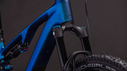 CUBE AMS HYBRID ONE44 C:68X SLX 400X NEBULA/BLACK