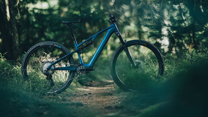CUBE AMS HYBRID ONE44 C:68X SLX 400X NEBULA/BLACK